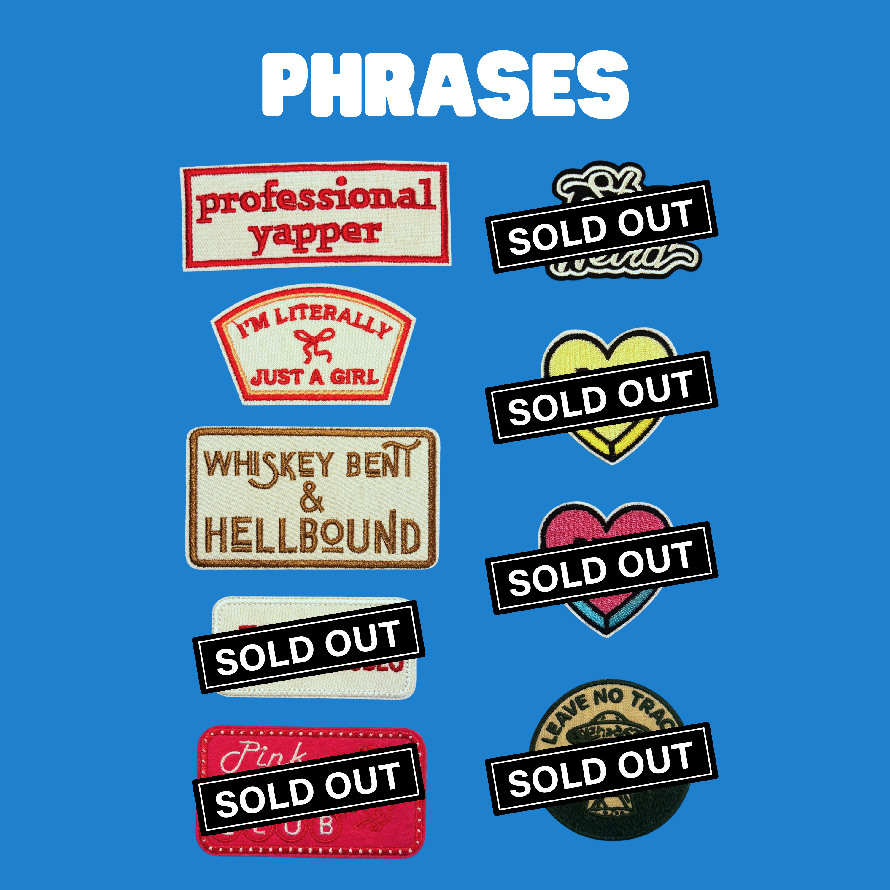 Custom Beanie :DIY Kit