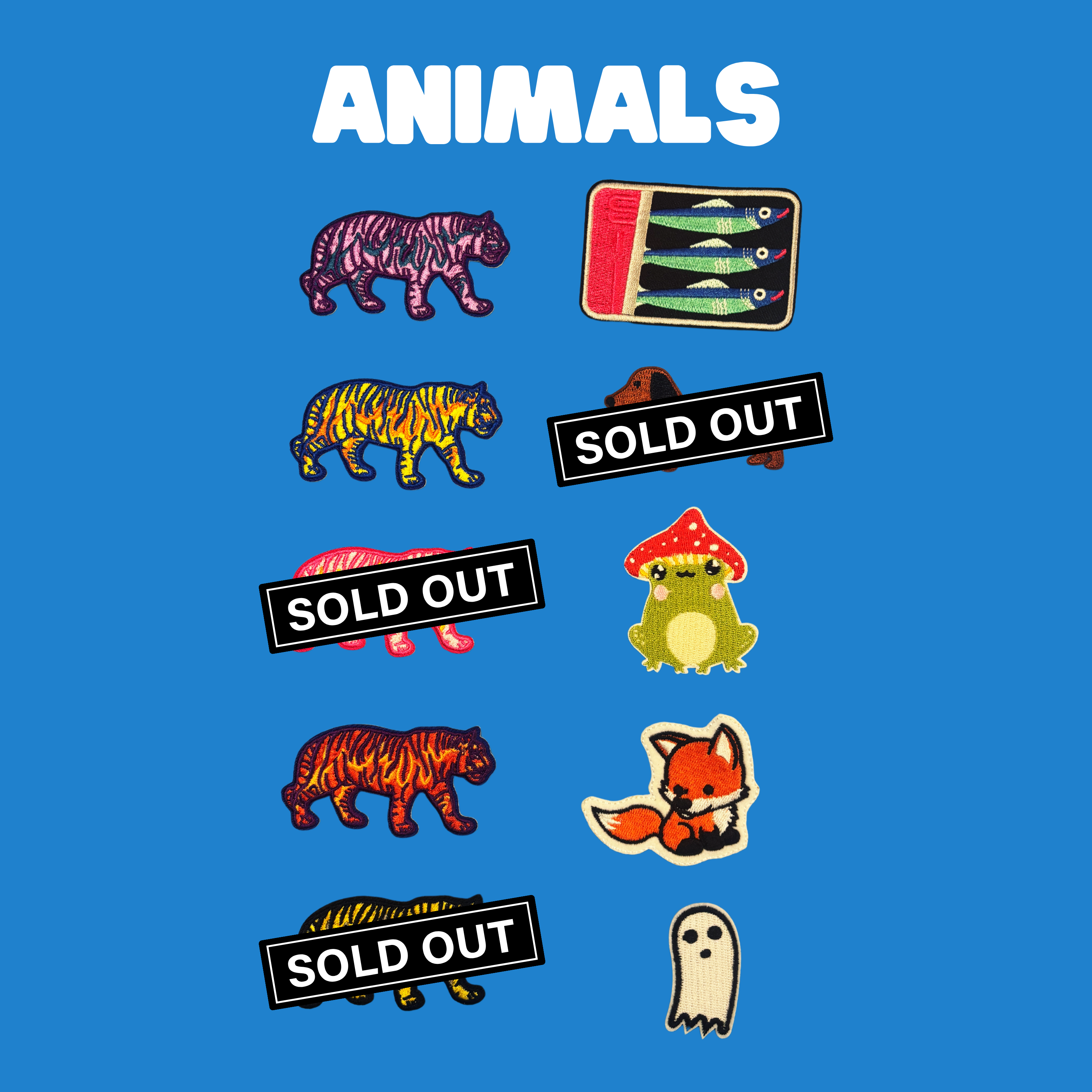 Custom Beanie :DIY Kit