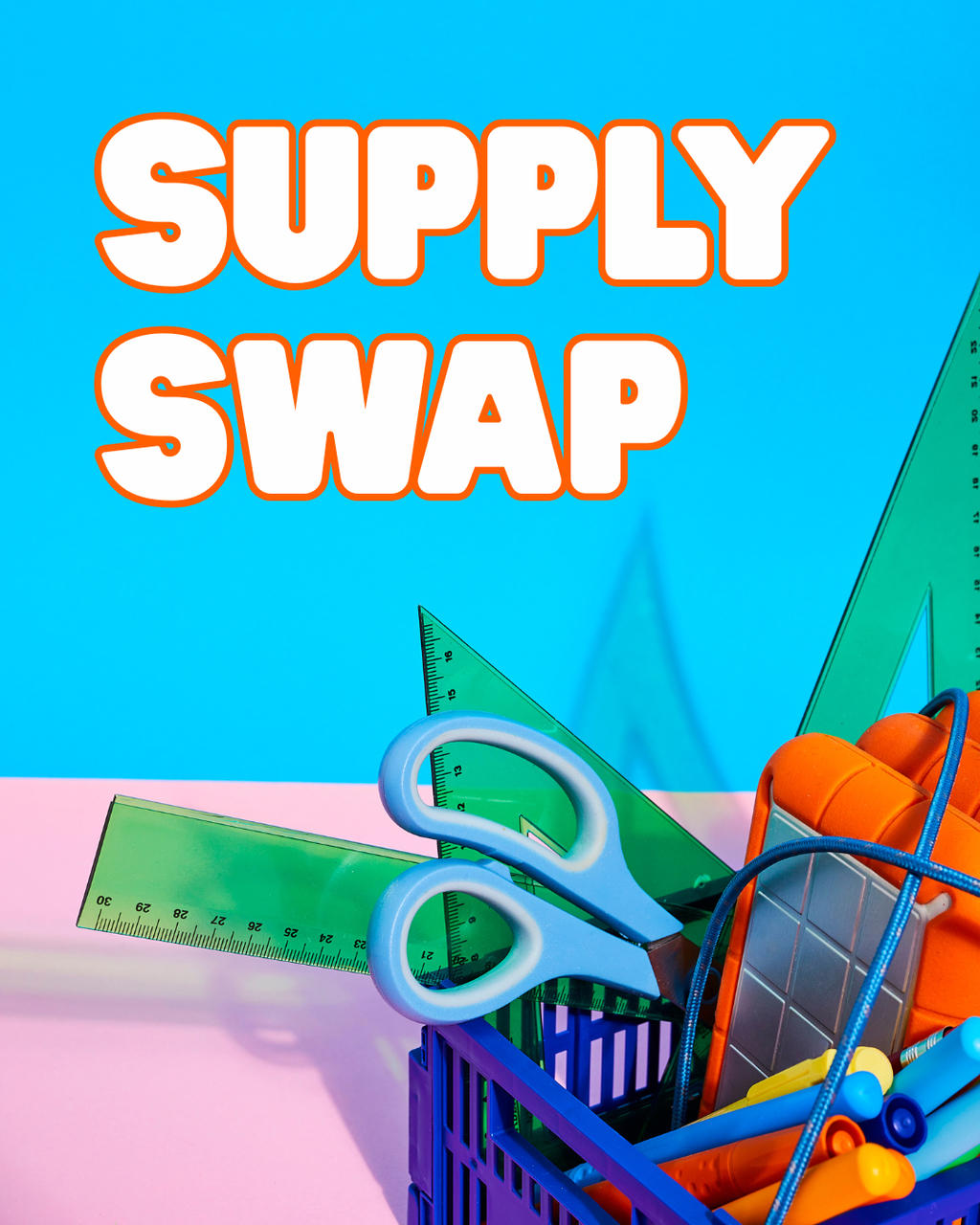 Supply Swap