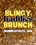 Blingy Baddies Brunch