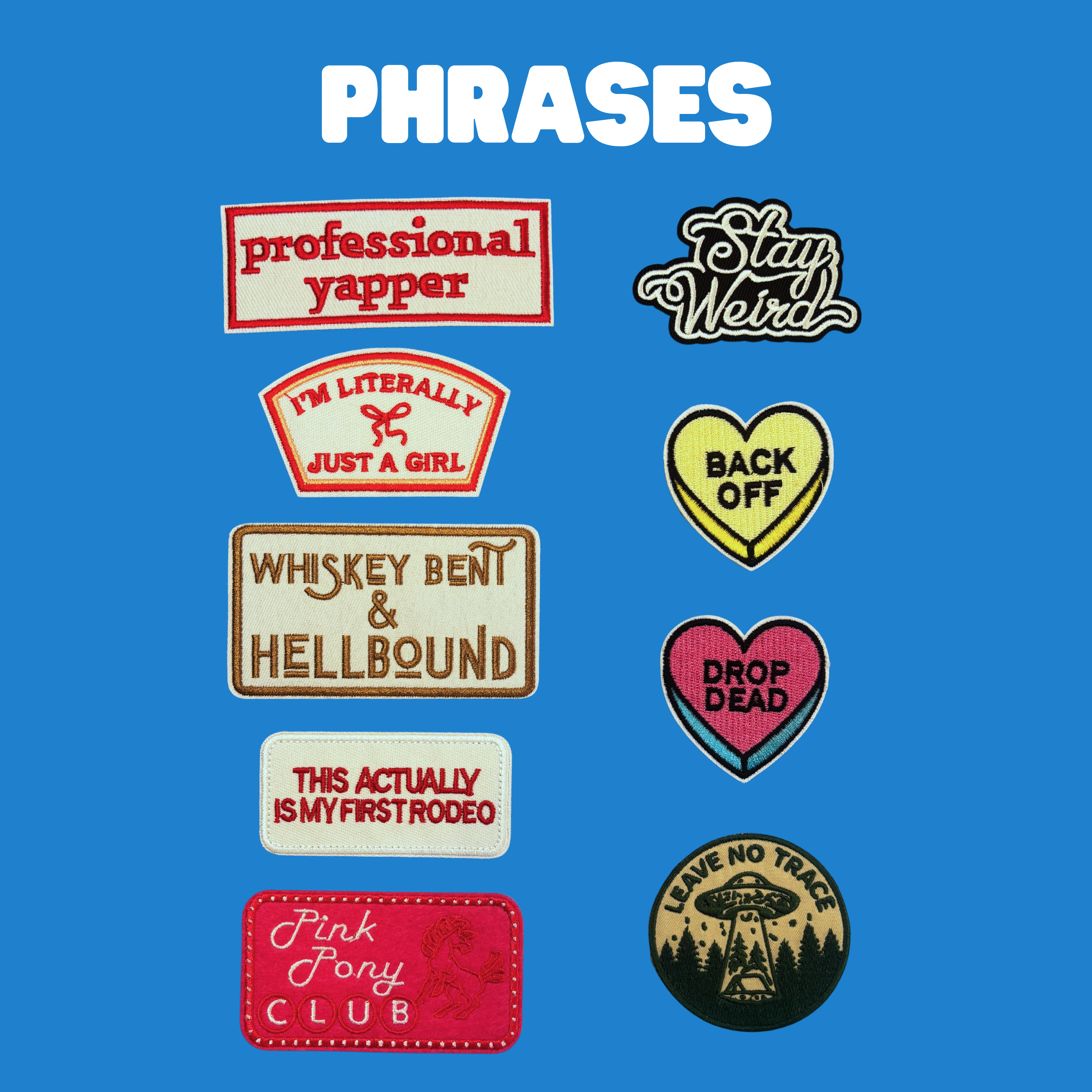 Custom Beanie :DIY Kit