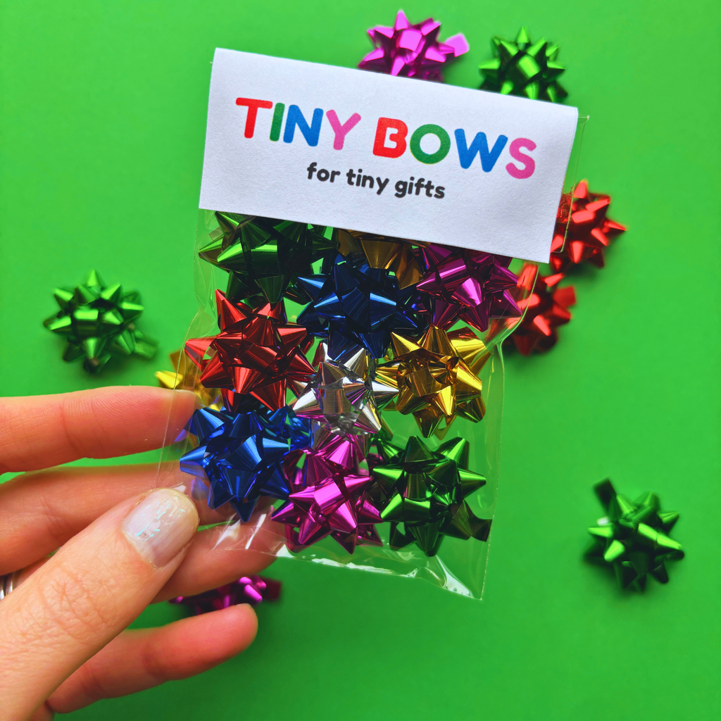 Tiny Bows