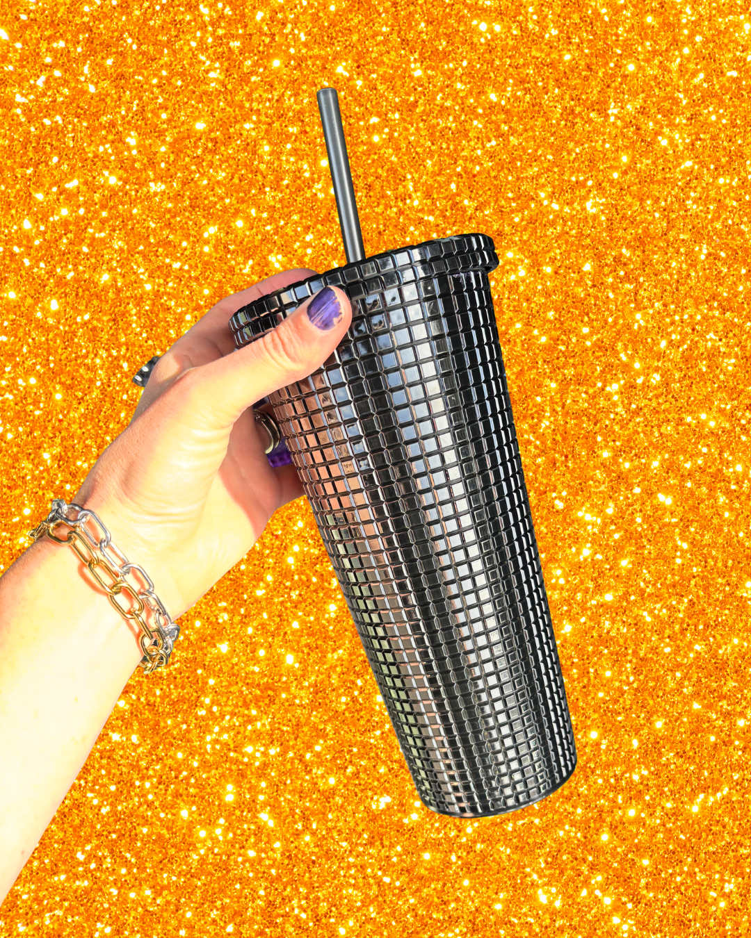 Cast a Sparkly Spell