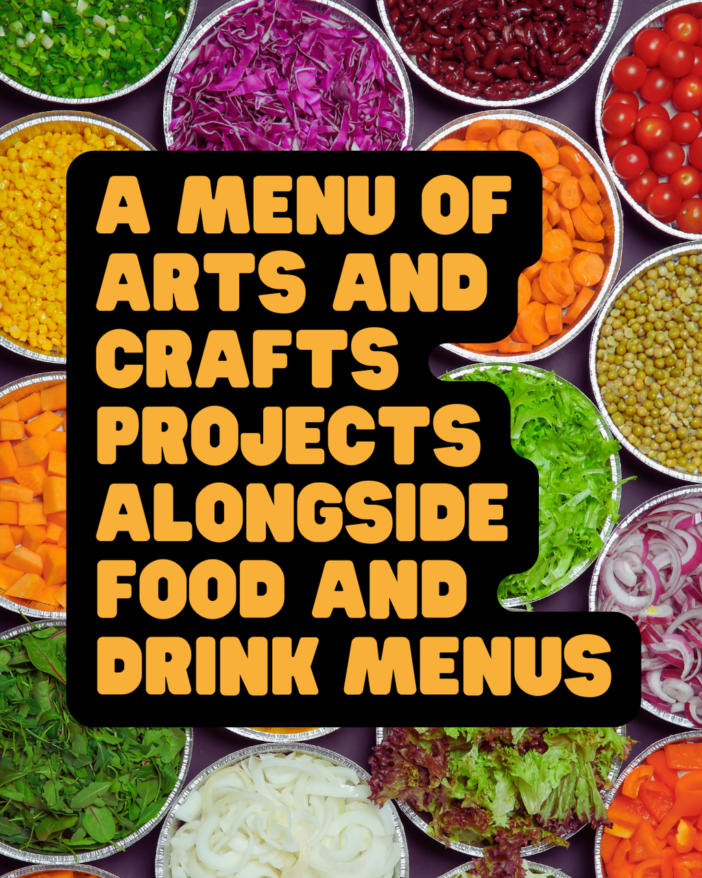 Craft Night @ Graze