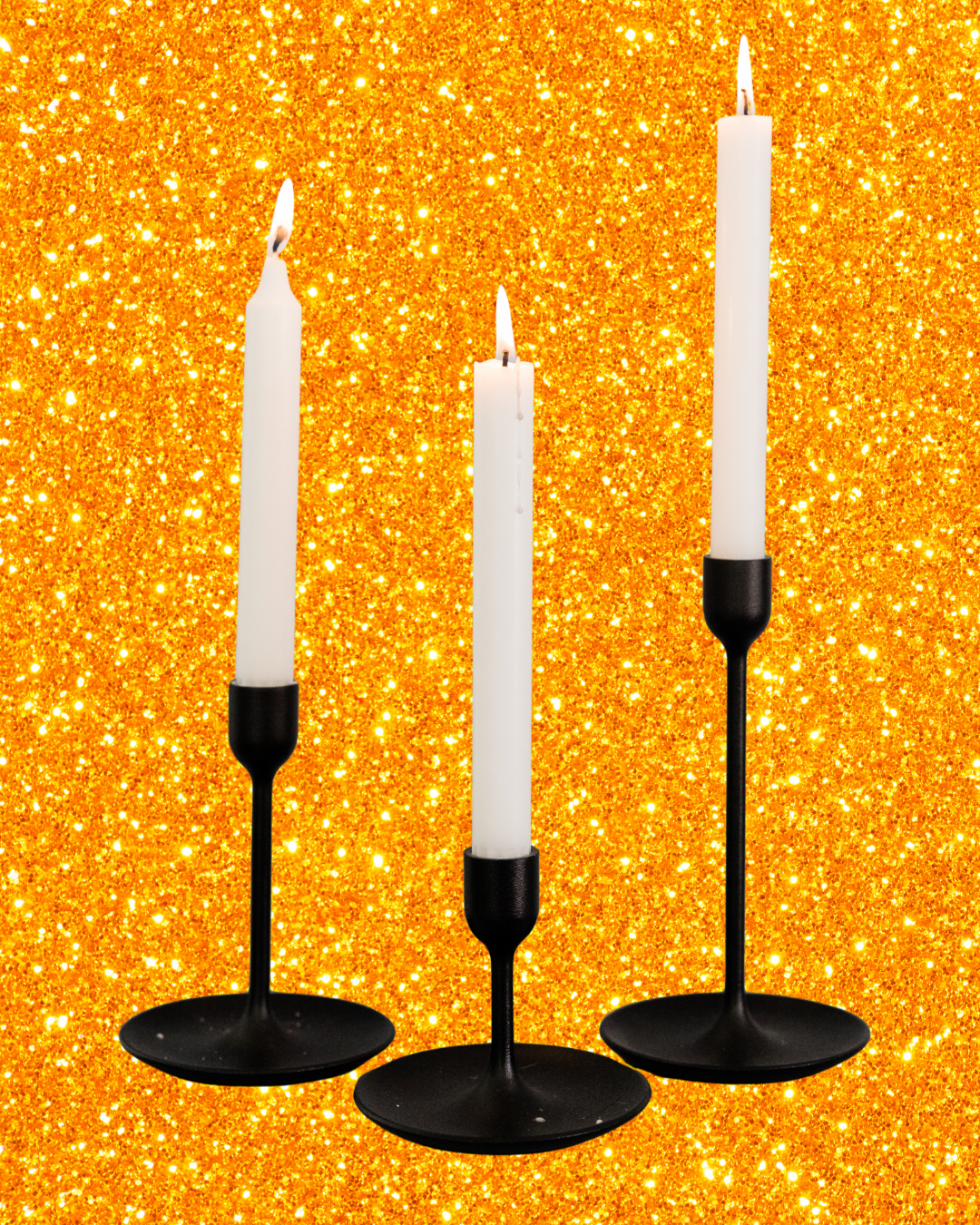 Cast a Sparkly Spell