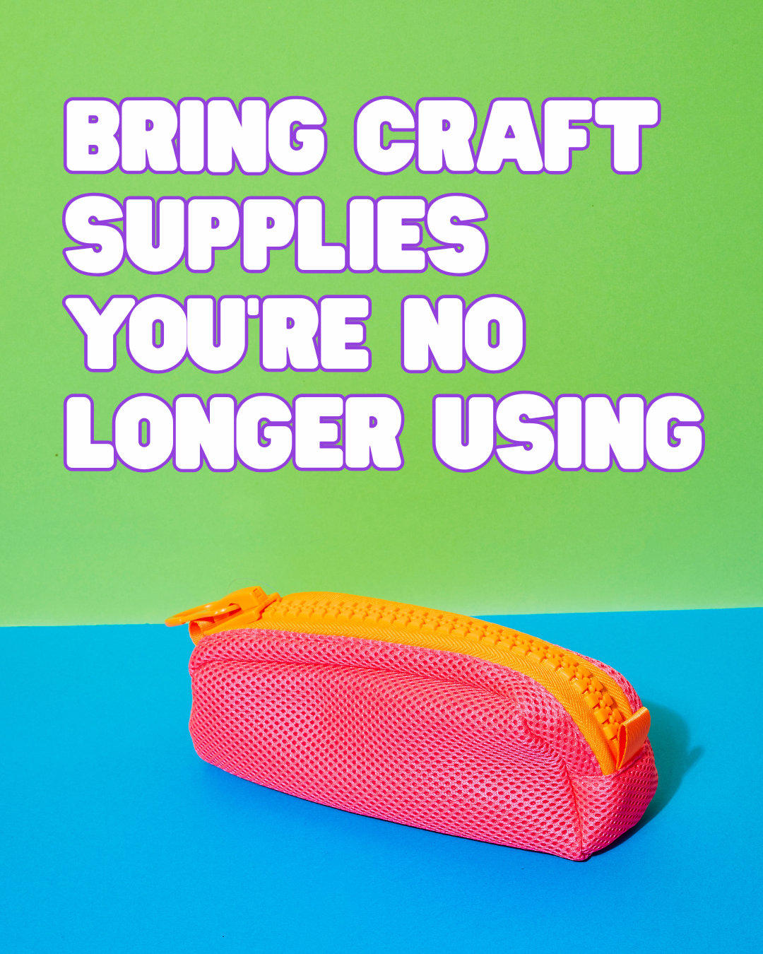 Supply Swap