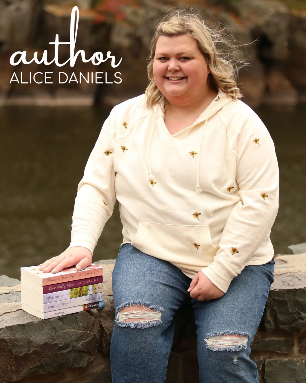 Book Signing and Bedazzling