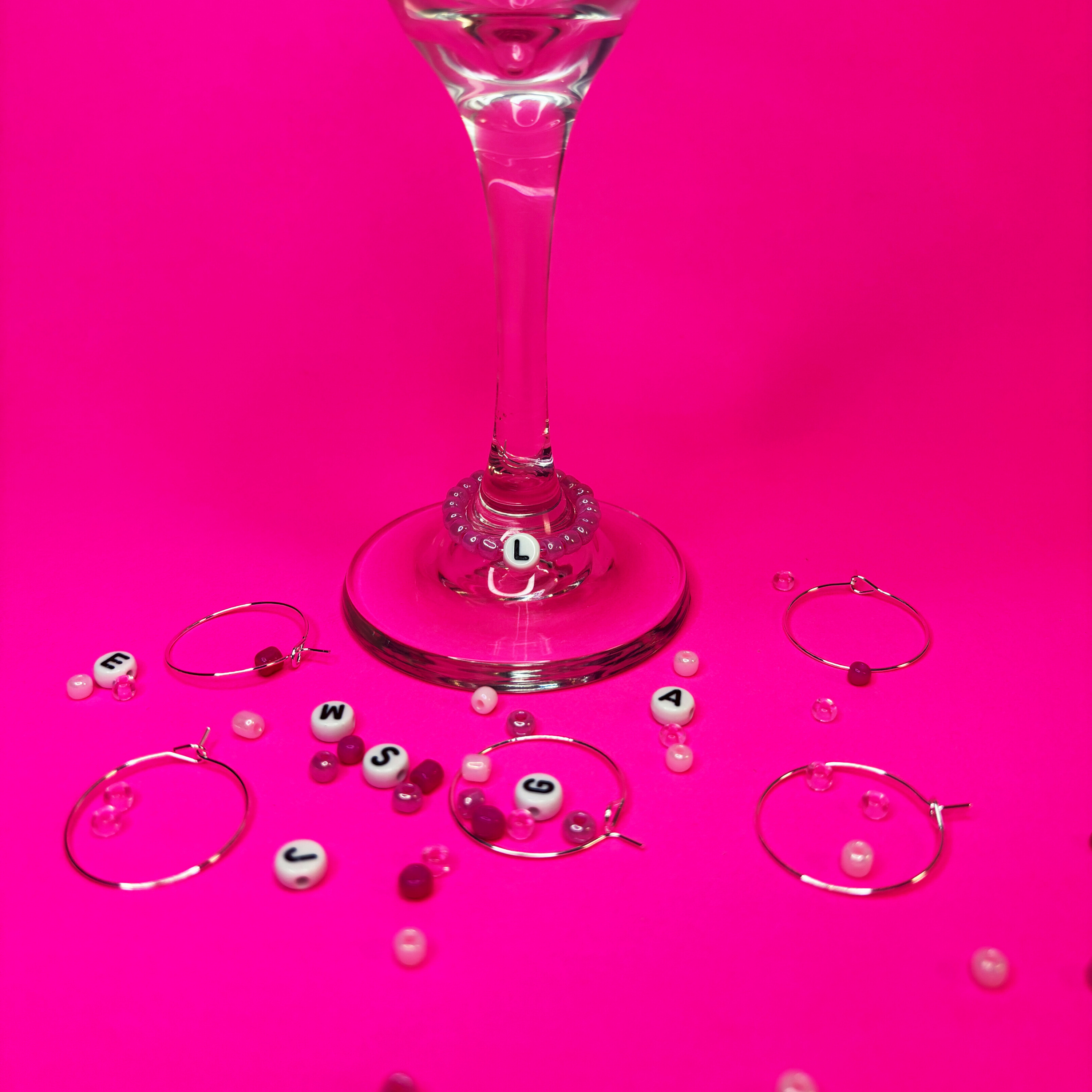 Drink Charms :DIY Kit