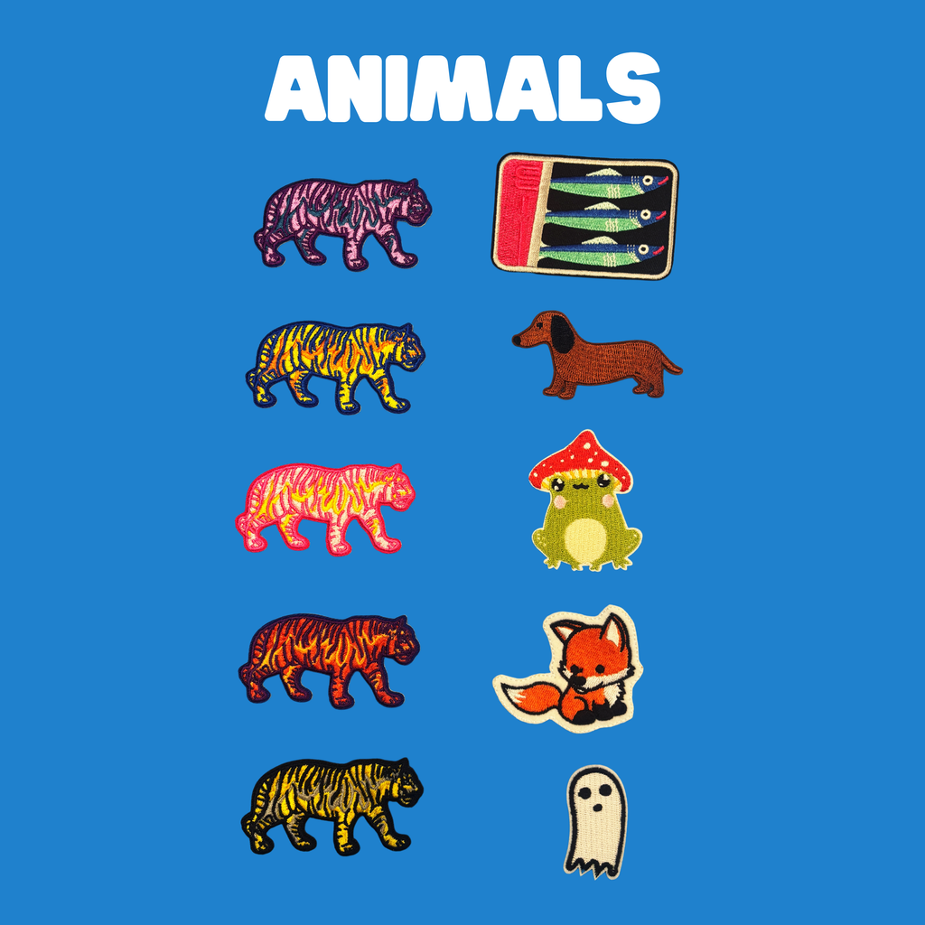 Custom Beanie :DIY Kit