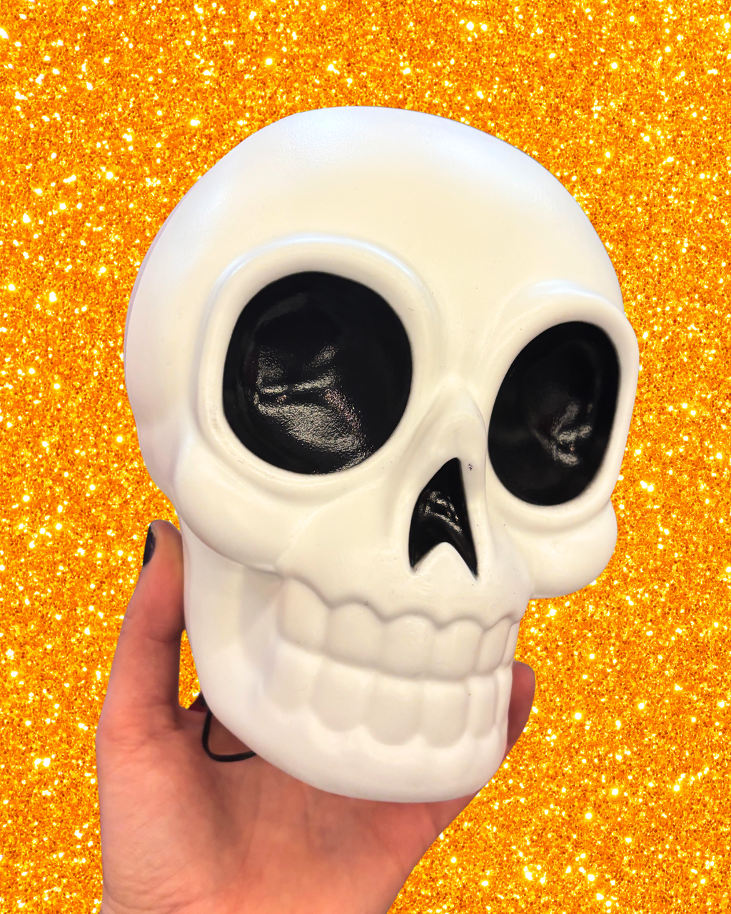 Cast a Sparkly Spell
