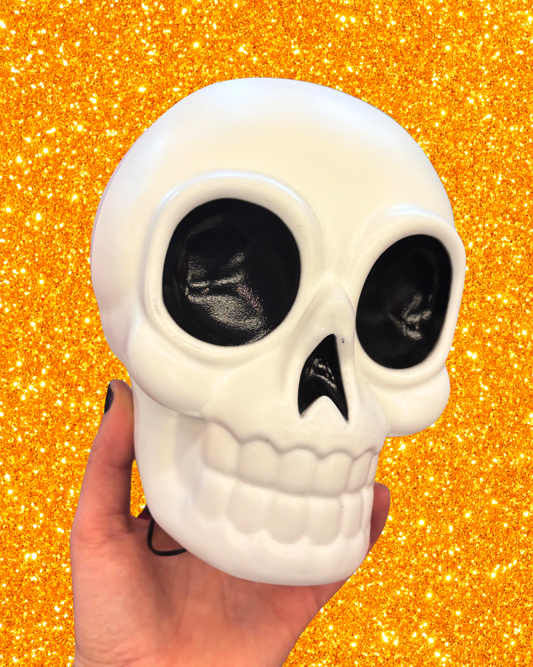 Cast a Sparkly Spell