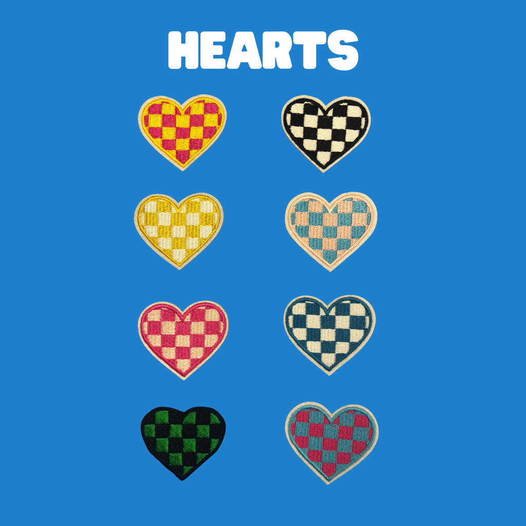 Custom Beanie :DIY Kit