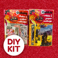 Curated Collage :DIY Kit