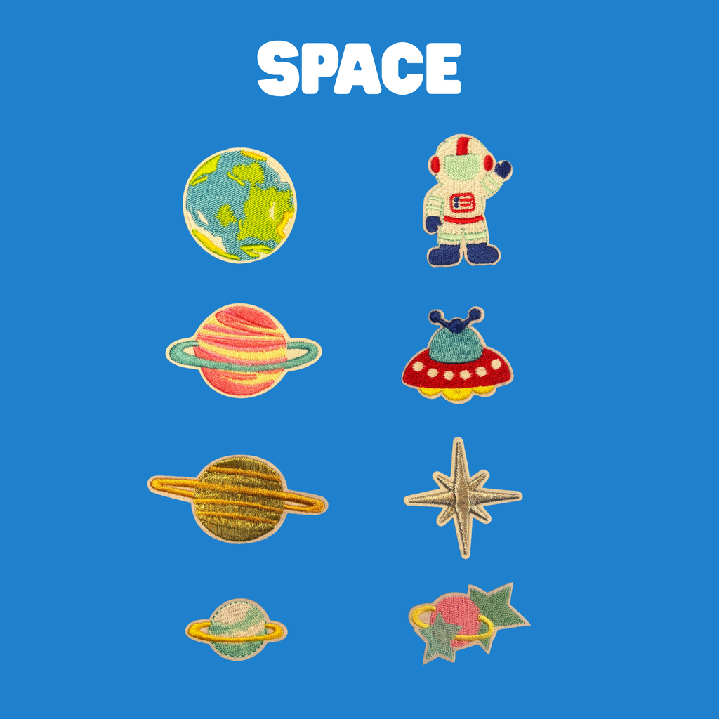 Custom Beanie :DIY Kit