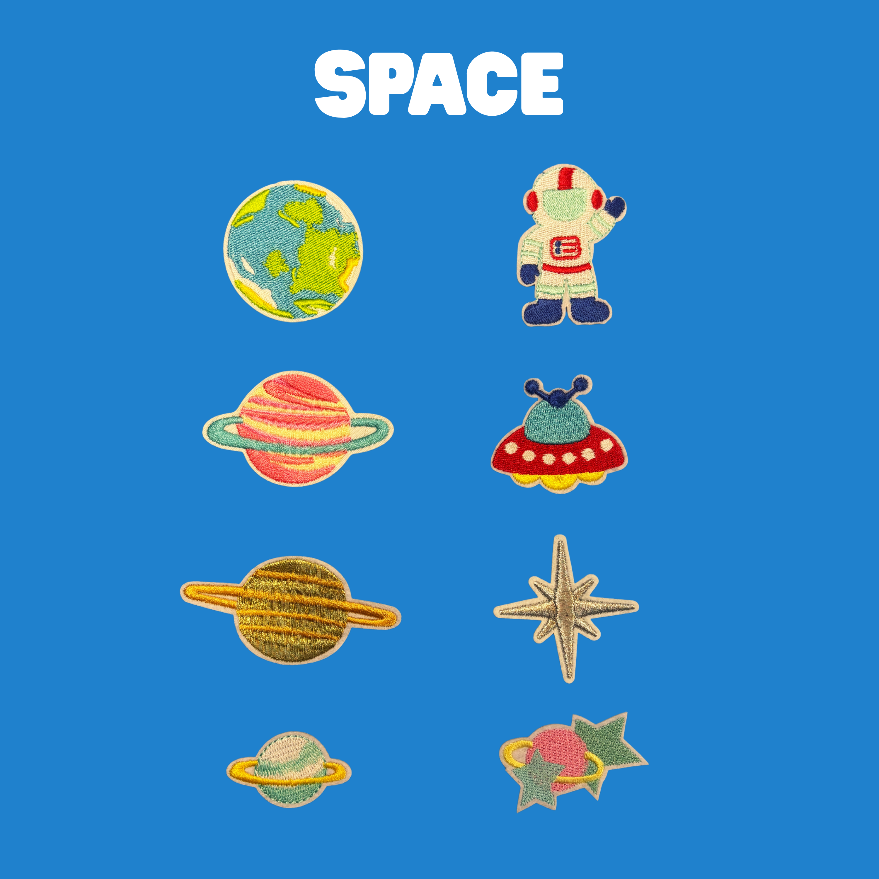 Custom Beanie :DIY Kit