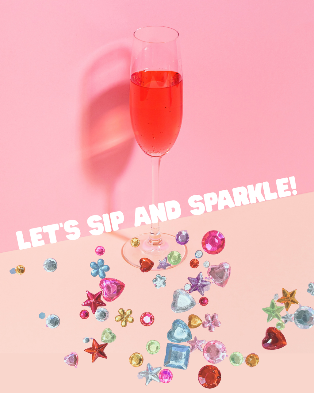 Non-Alcoholic Bedazzle Bar @ Marigold