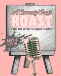 Comedy Craft Roast