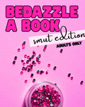Book Bedazzling Workshop