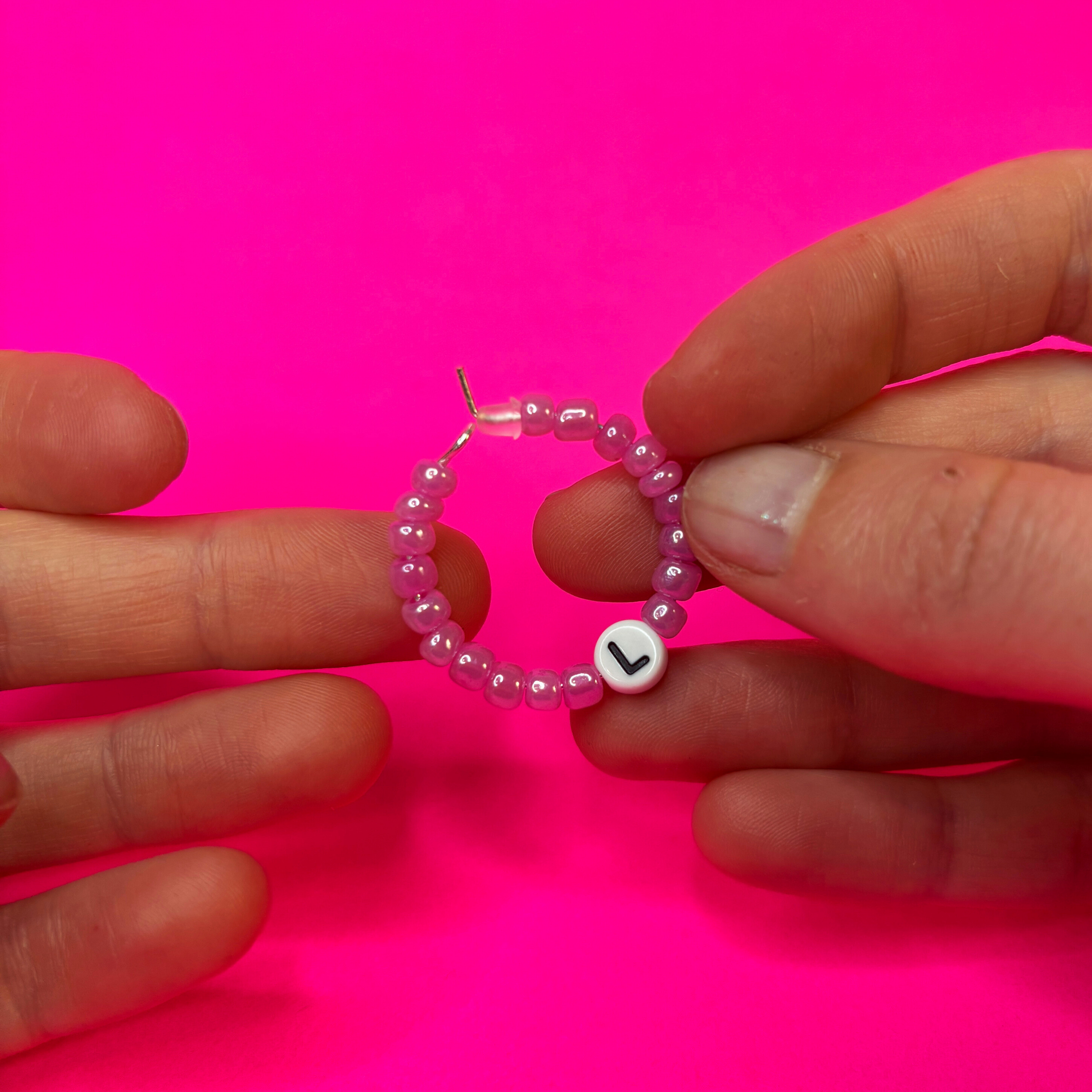 Drink Charms :DIY Kit