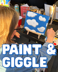 Paint n' Giggle